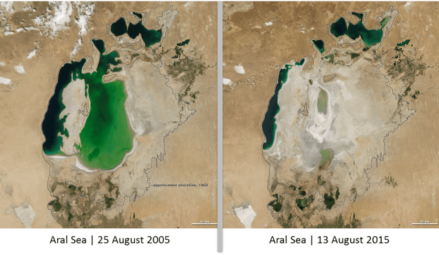 Aral Sea 4
